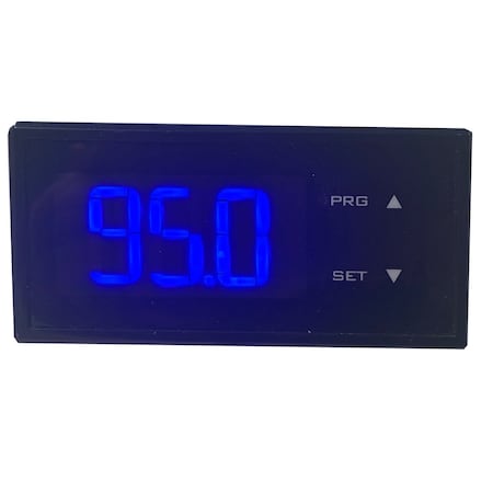Saginaw Control & Engineering Remote Temperature Display SCE-RMTD